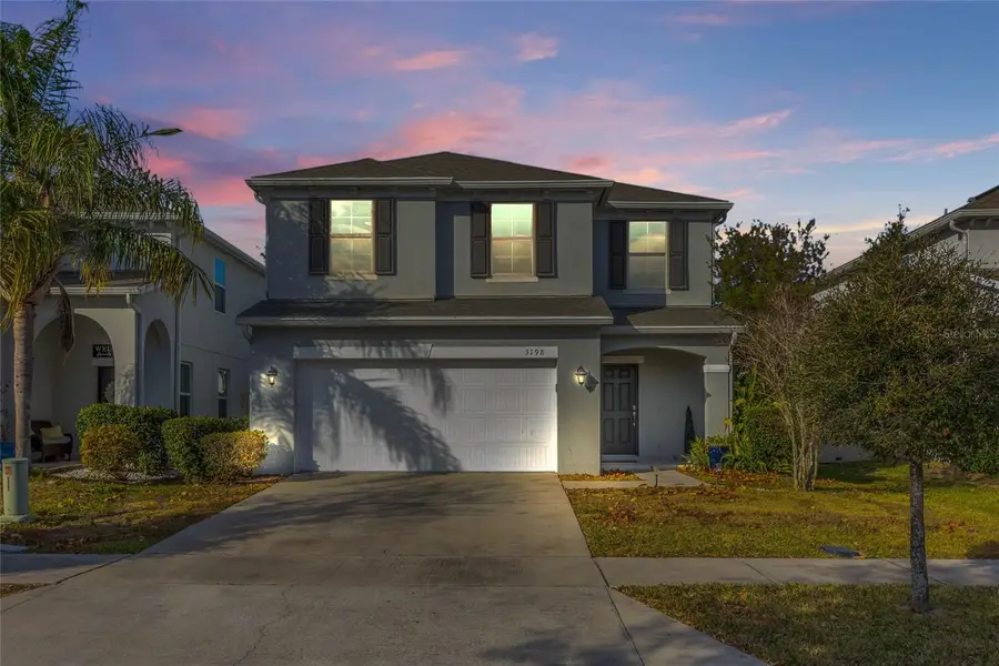 3198 Turret Drive, Kissimmee, FL 34743 - Image #2