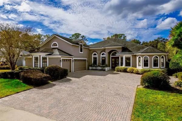 5064 Hawks Hammock Way, SANFORD, FL 32771