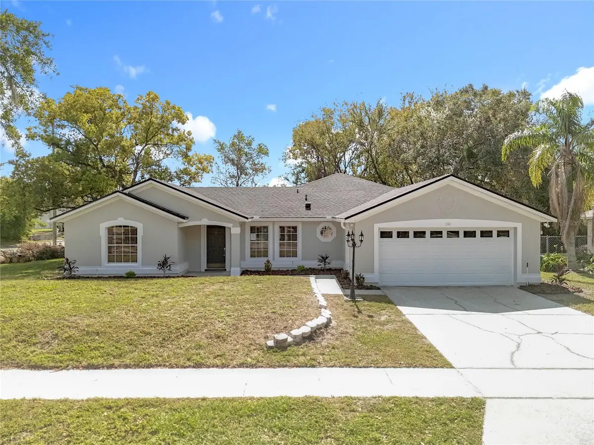 790 Silhouette Court, Longwood, FL 32750 - #1