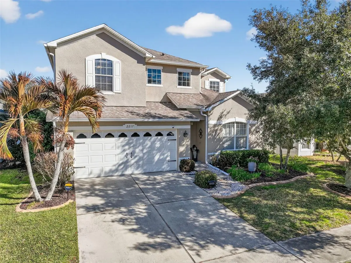 2217 Mountleigh Trail, Orlando, FL 32824 - Image #1
