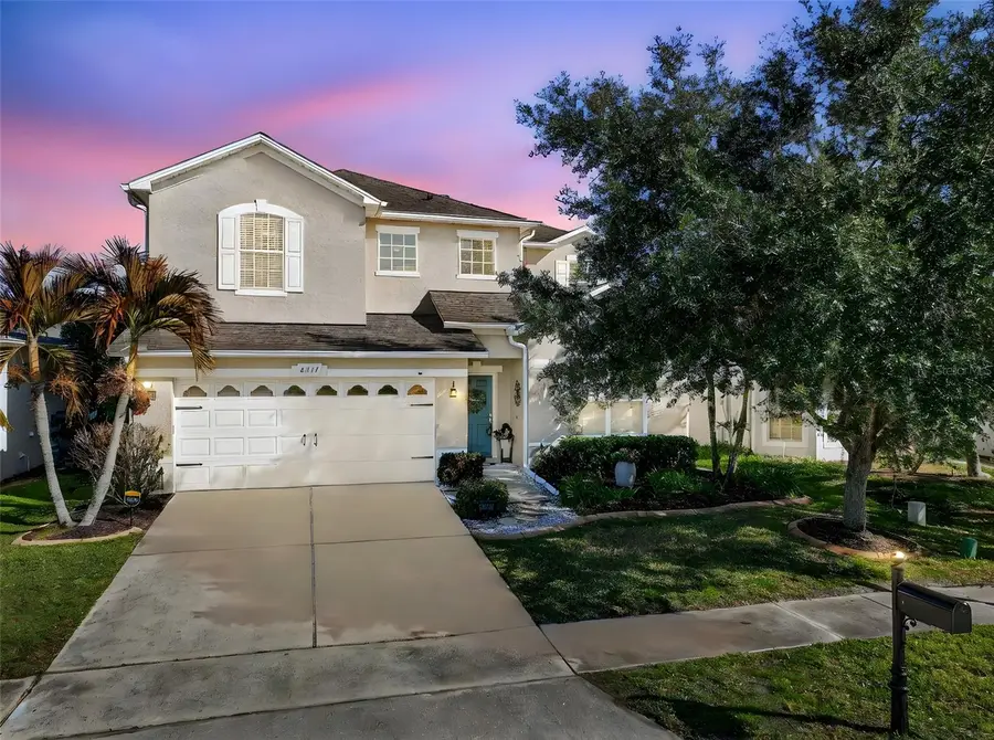 2217 Mountleigh Trail, Orlando, FL 32824 - Image #2