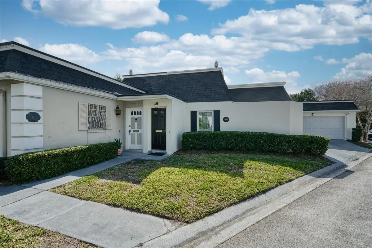 2084 Countryside Circle S #25, Orlando, FL 32804 - Image #1