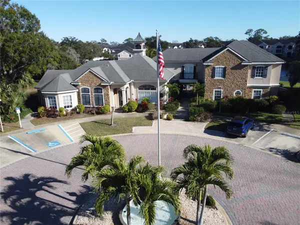 940 Village Trail #4-306, PORT ORANGE, FL 32127