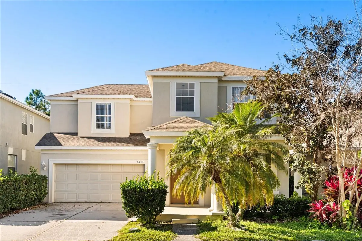 8632 Abbotsbury Drive, Windermere, FL 34786 - Image #1