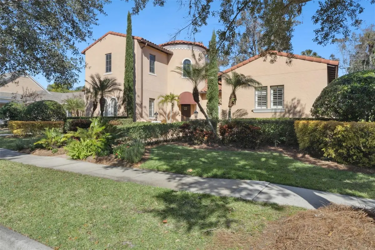 799 Oak Shadows Road, Celebration, FL 34747 - Image #1