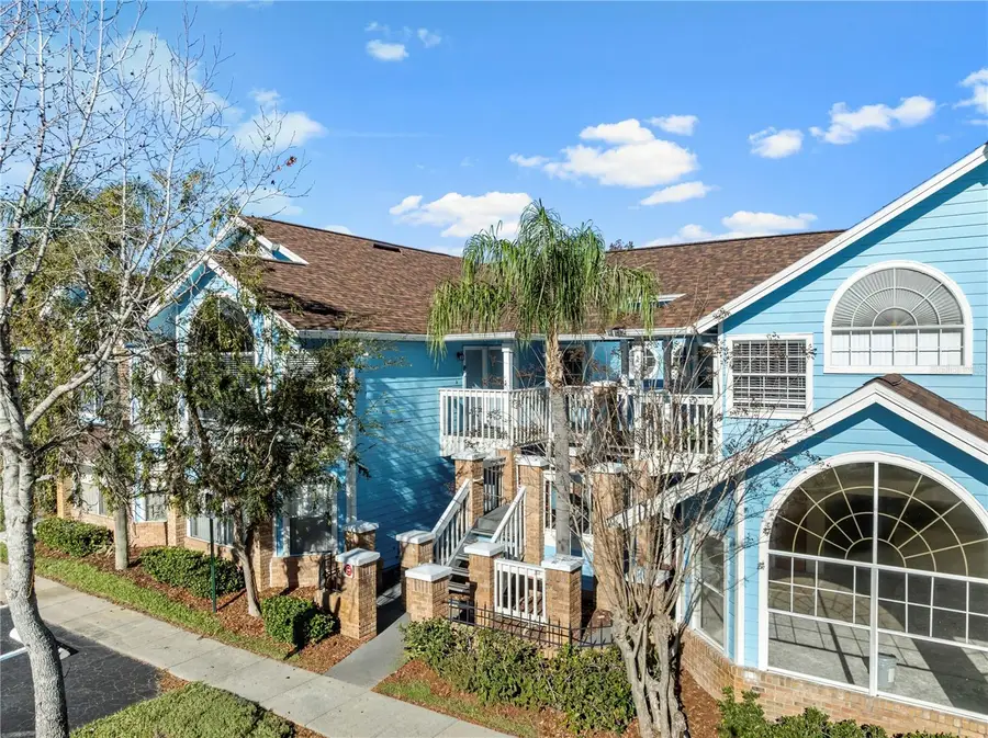 2745 N Poinciana Boulevard #68, Kissimmee, FL 34746 - Image #2