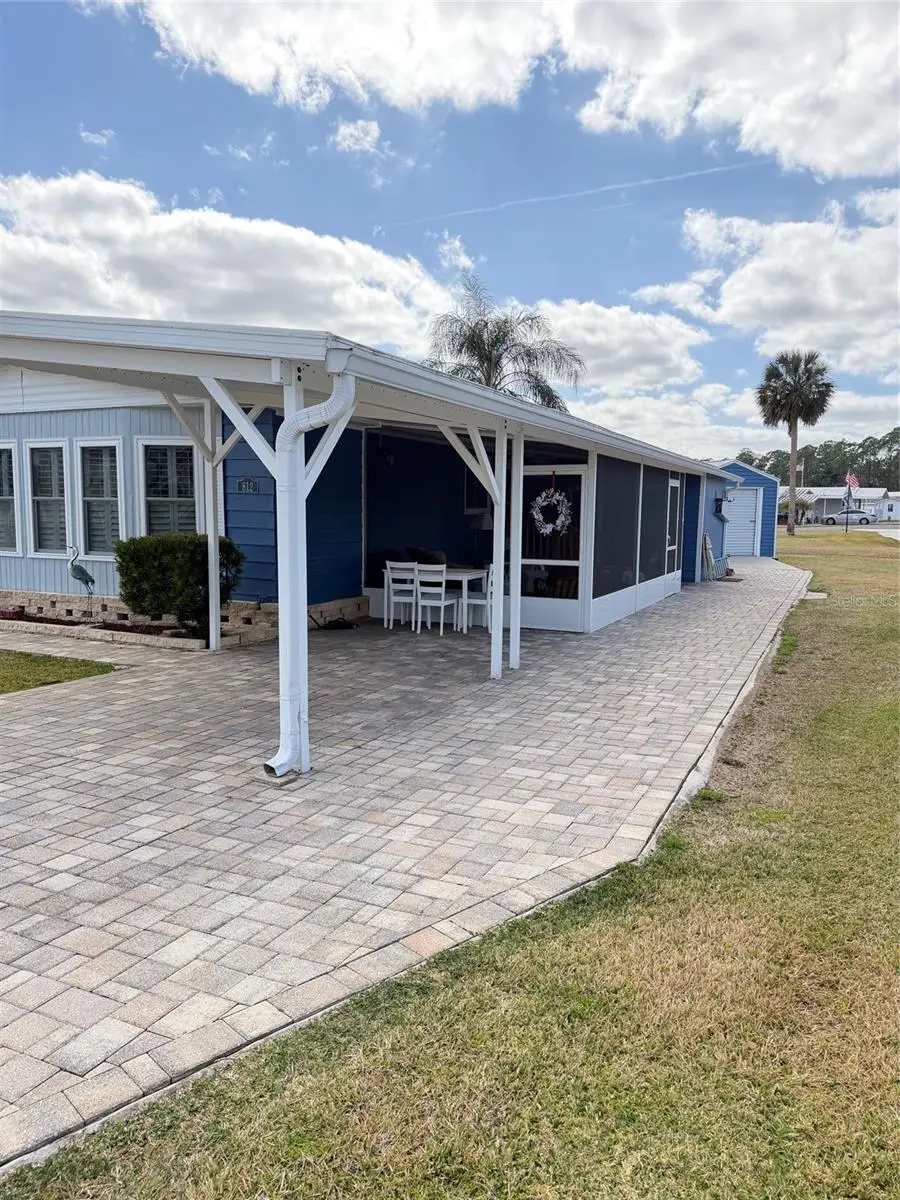 812 Swallow Lane #M142, Osteen, FL 32764 - #3