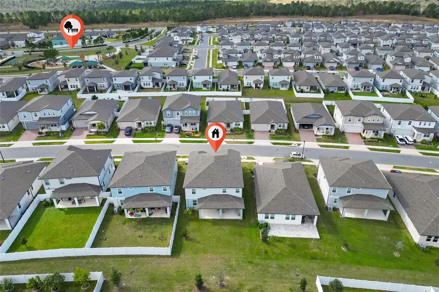 2284 Bear Peak Road, Clermont, FL 34715 - Image #2