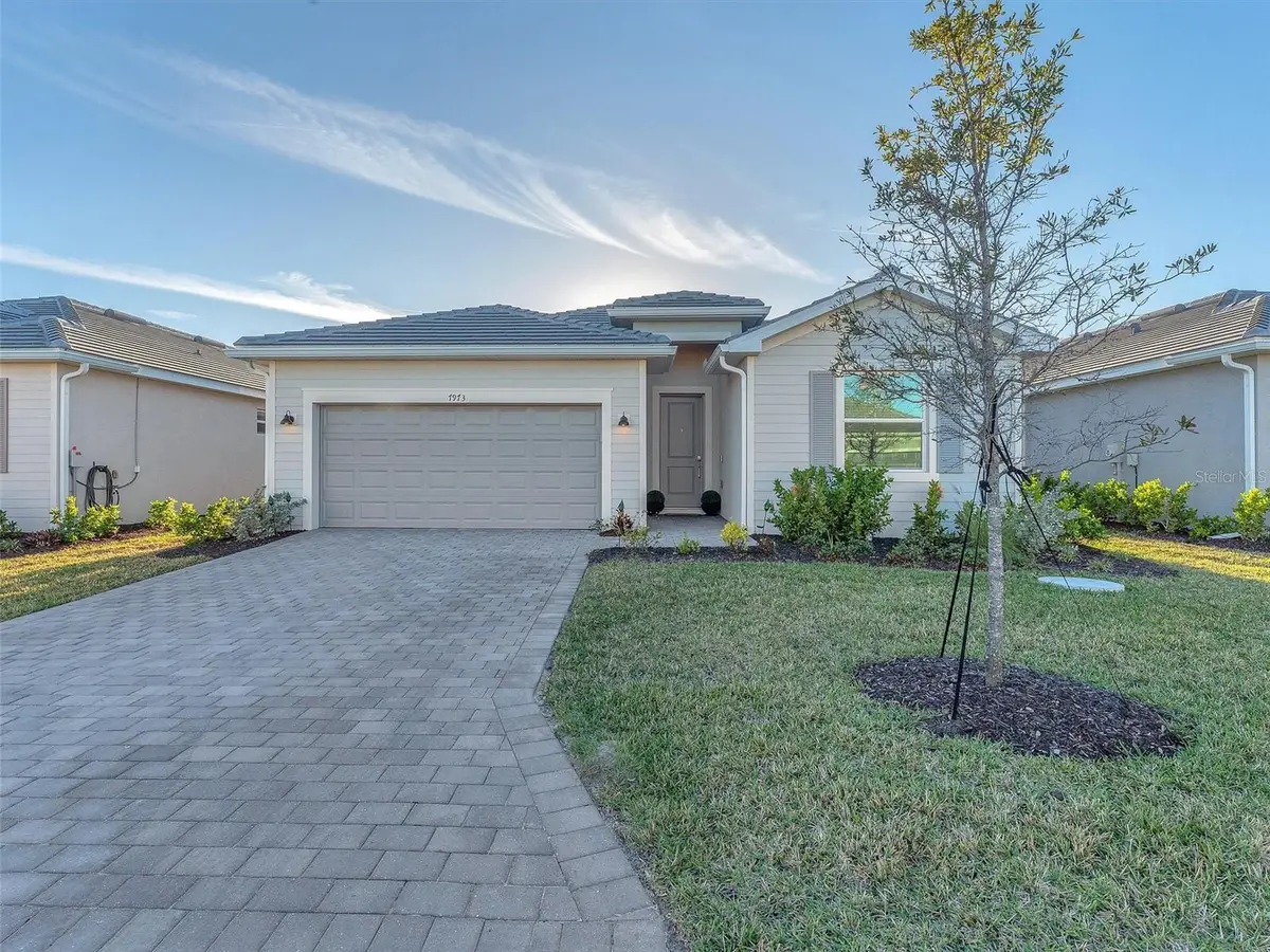 7973 Lakes Edge Lane, Port Charlotte, FL 33981 - Image #1