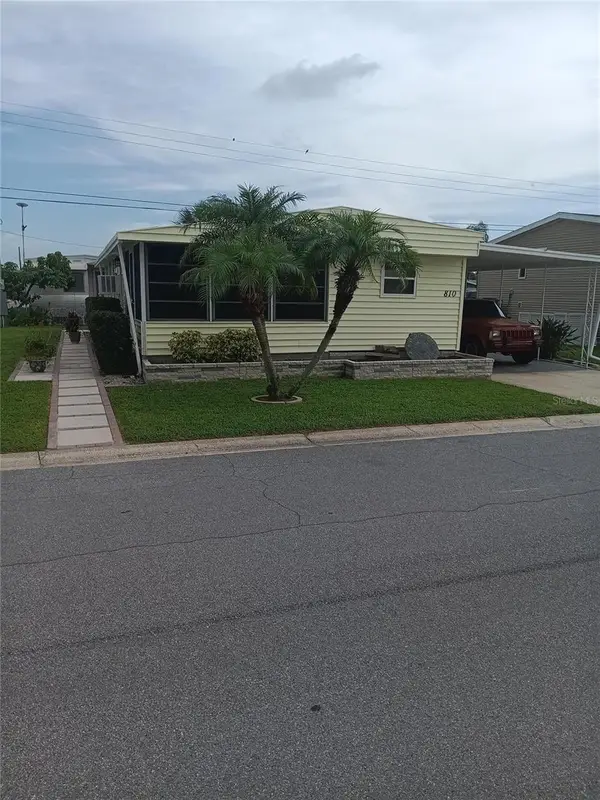 810 49th Avenue, BRADENTON, FL 34207