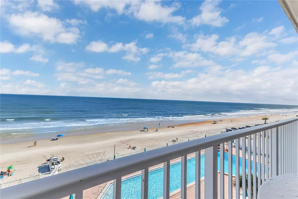 701 S Atlantic Avenue #508, Daytona Beach, FL 32118 - Image #1