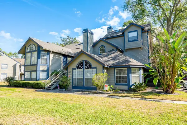 954 Forest Ridge Court #106, LAKE MARY, FL 32746