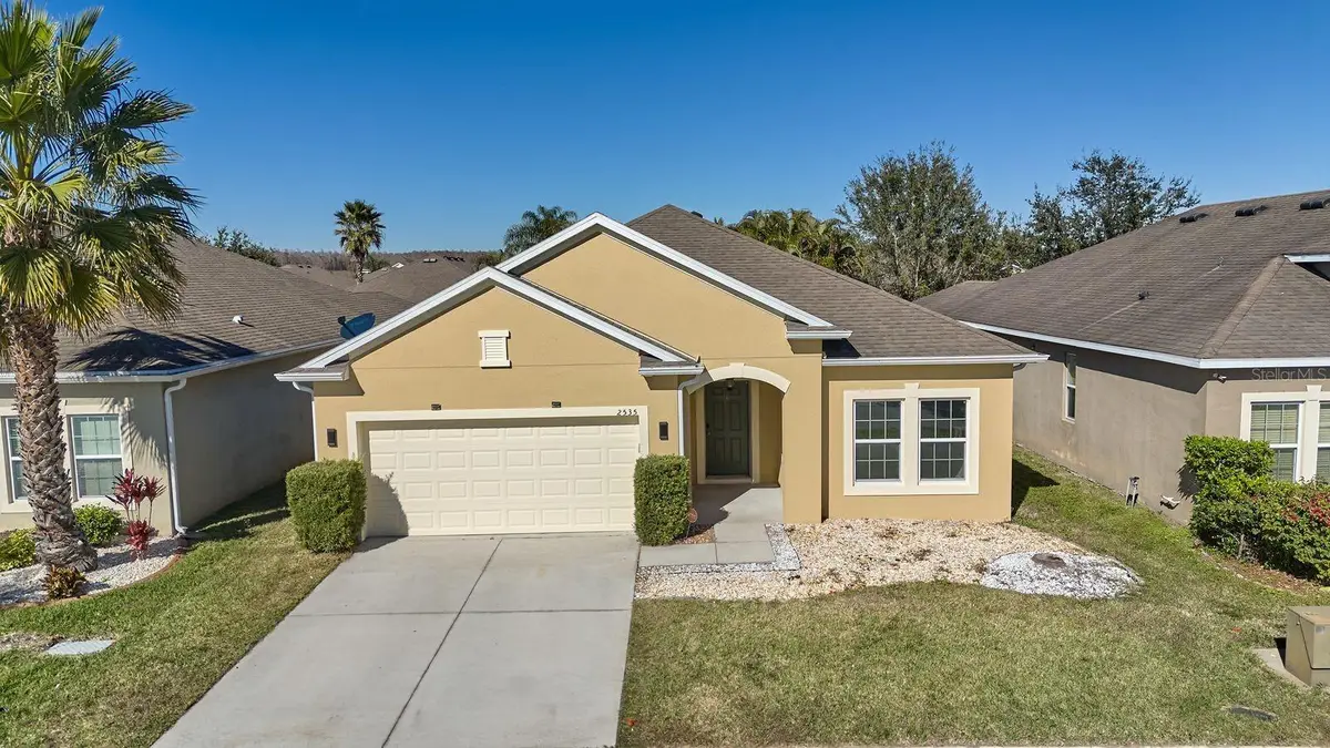 2535 Hunley Loop, Kissimmee, FL 34743 - Image #1