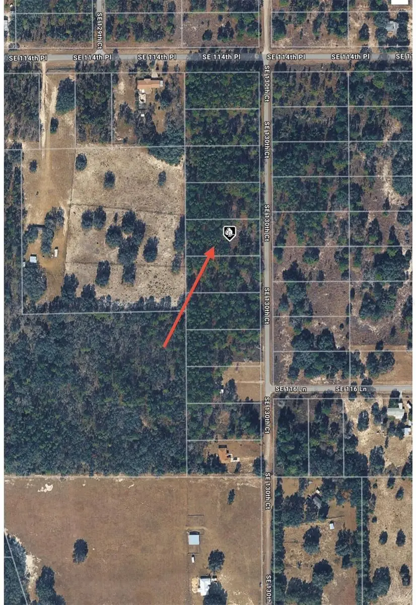 TBD Se 130th Court, Dunnellon, FL 34431 - Image #2
