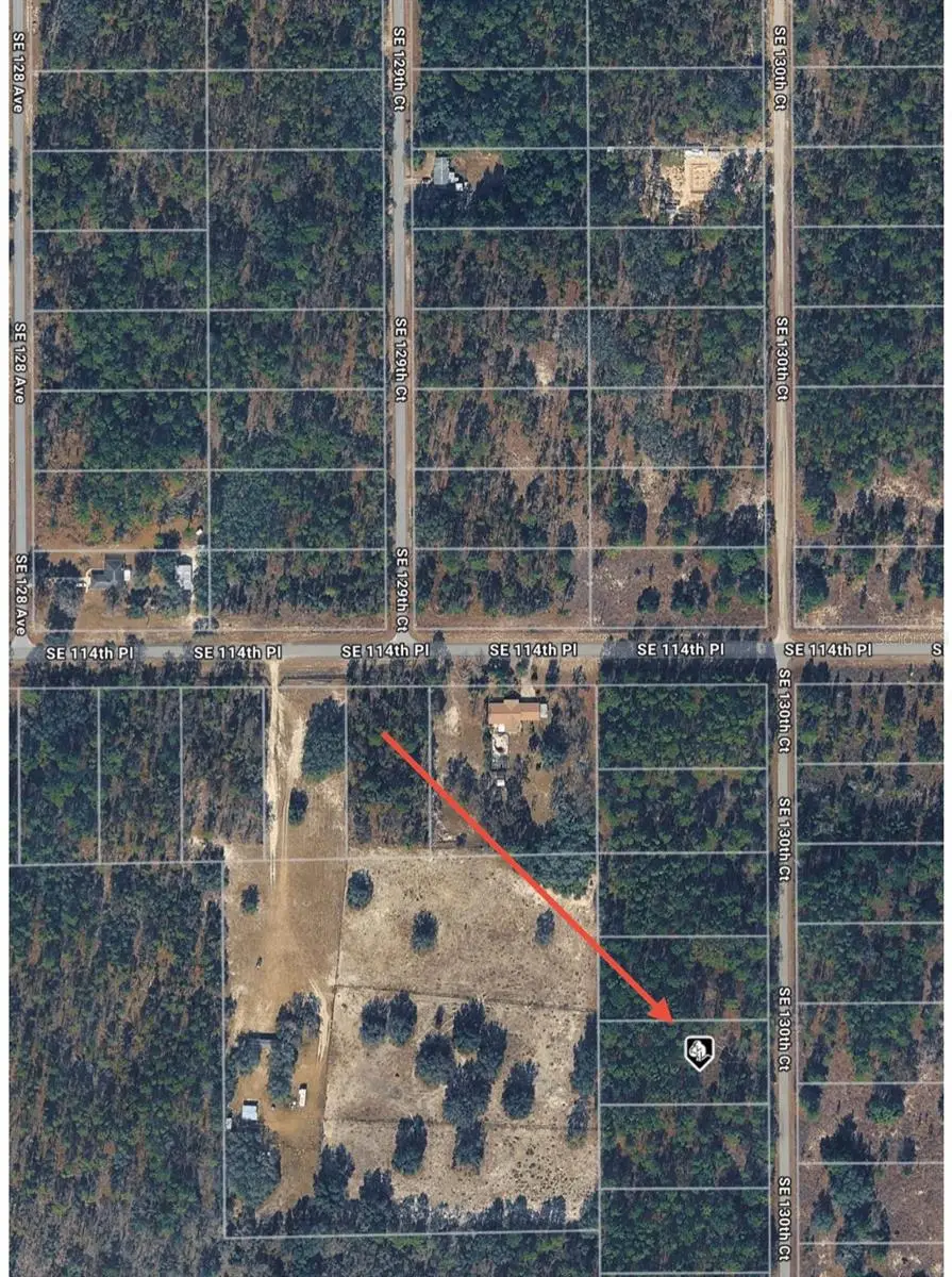 TBD Se 130th Court, Dunnellon, FL 34431 - Image #3