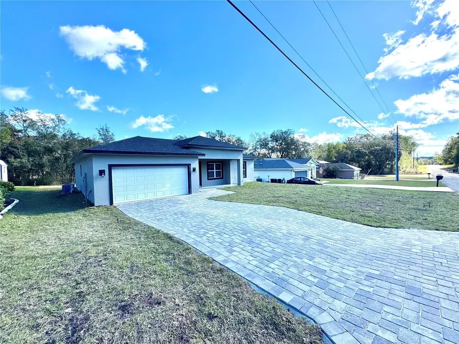 8191 N Pickinz Way, Citrus Springs, FL 34433 - Image #3