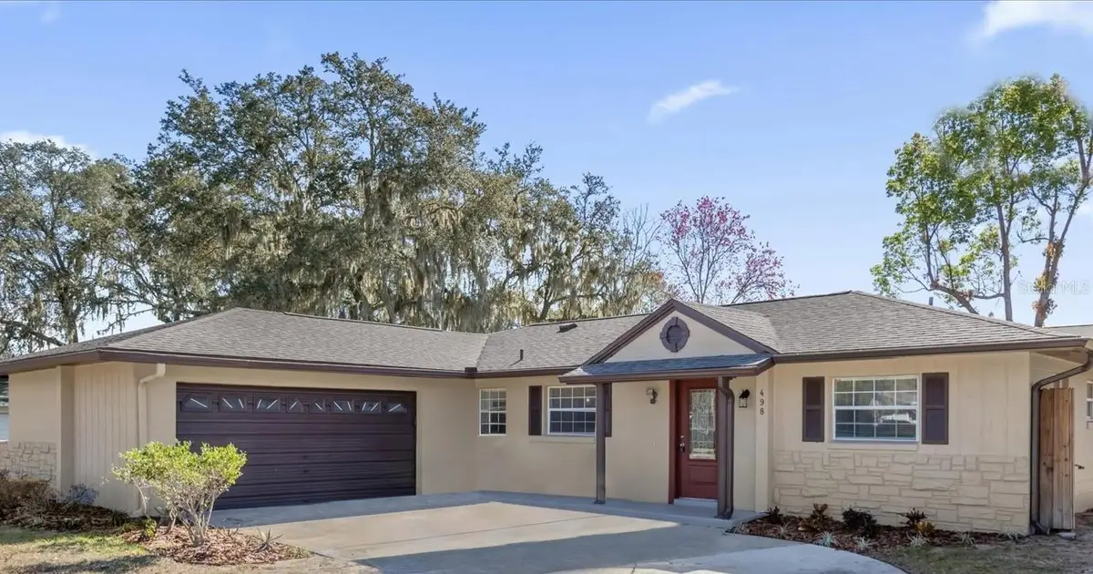 498 Timberwolf Trail, Apopka, FL 32712 - Image #1