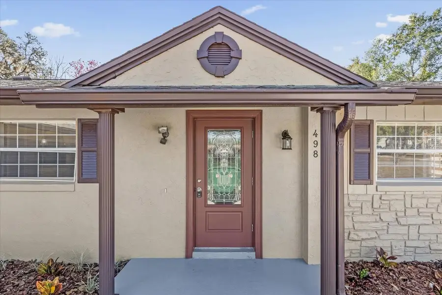 498 Timberwolf Trail, Apopka, FL 32712 - Image #2