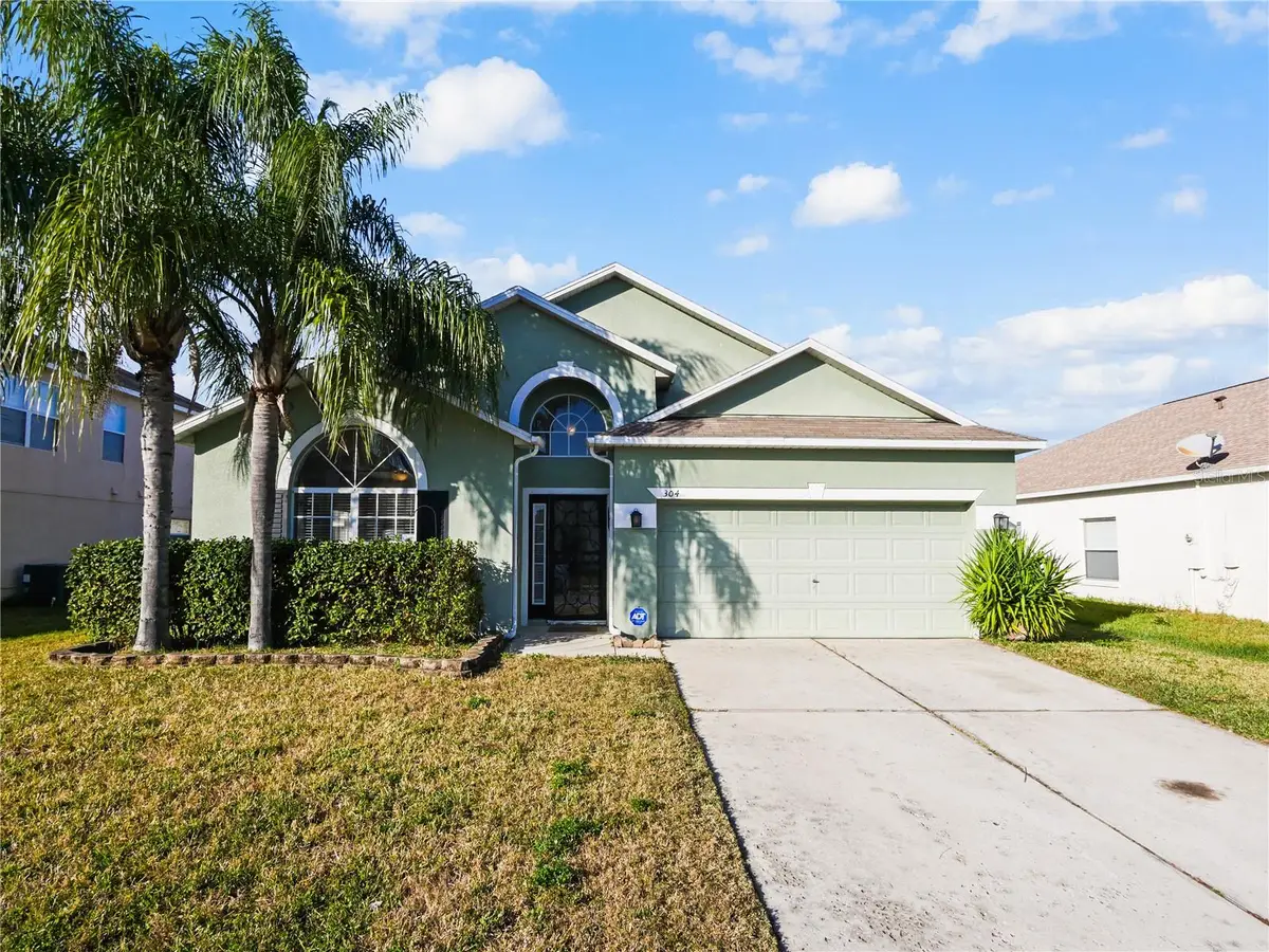 304 Key Haven Drive, Sanford, FL 32771 - Image #1