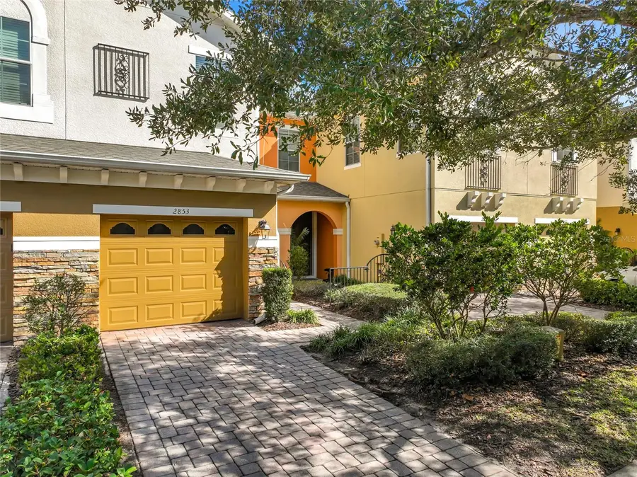 2853 Shady Willow Lane, Oviedo, FL 32765 - Image #2