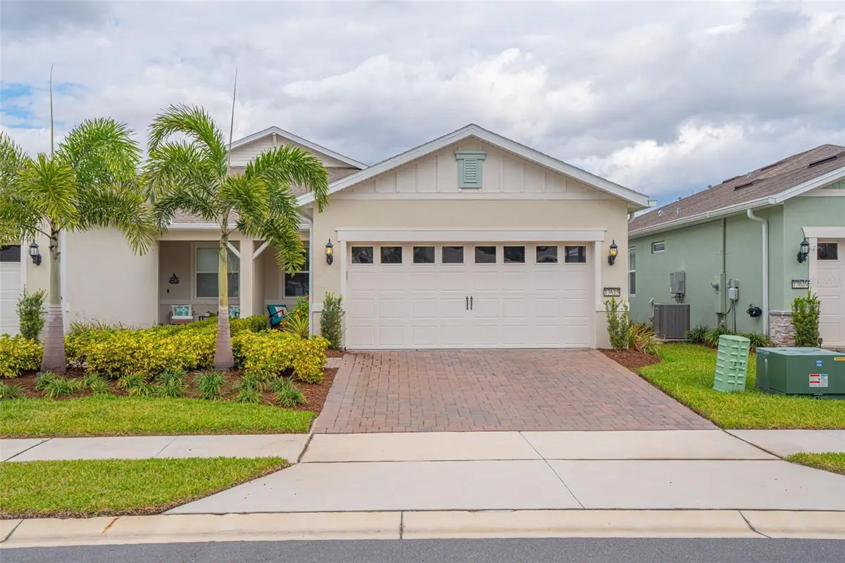13615 Splashing Isla Drive, Winter Garden, FL 34787 - Image #1