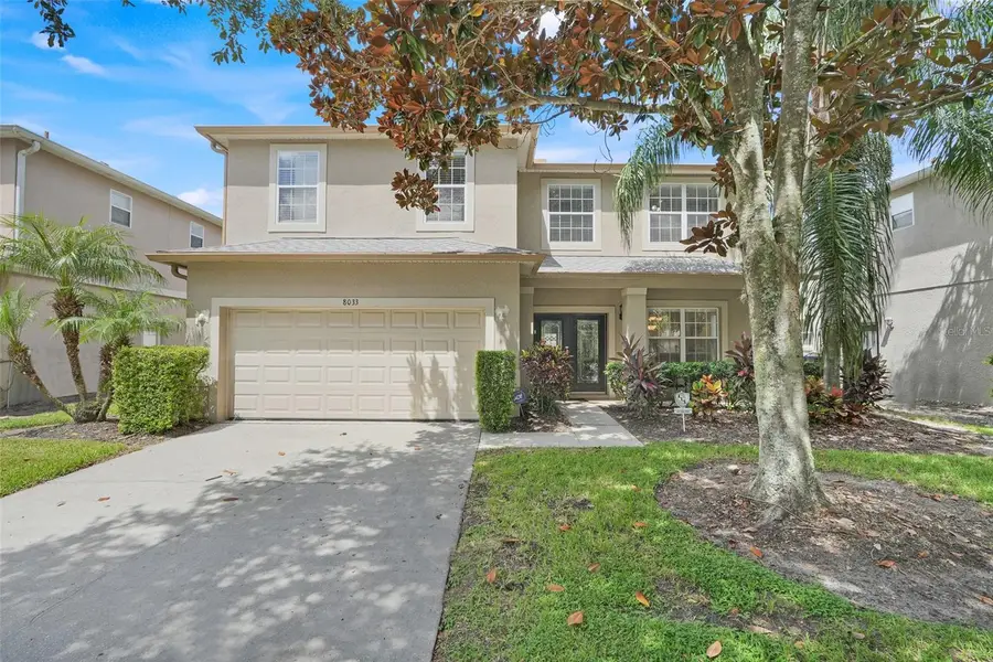 8033 Acadia Estates Court, Kissimmee, FL 34747 - Image #2