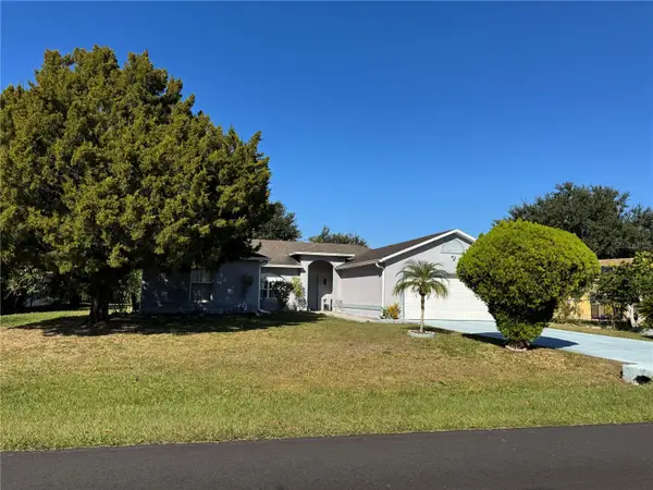 671 Sterling Drive, KISSIMMEE, FL 34758