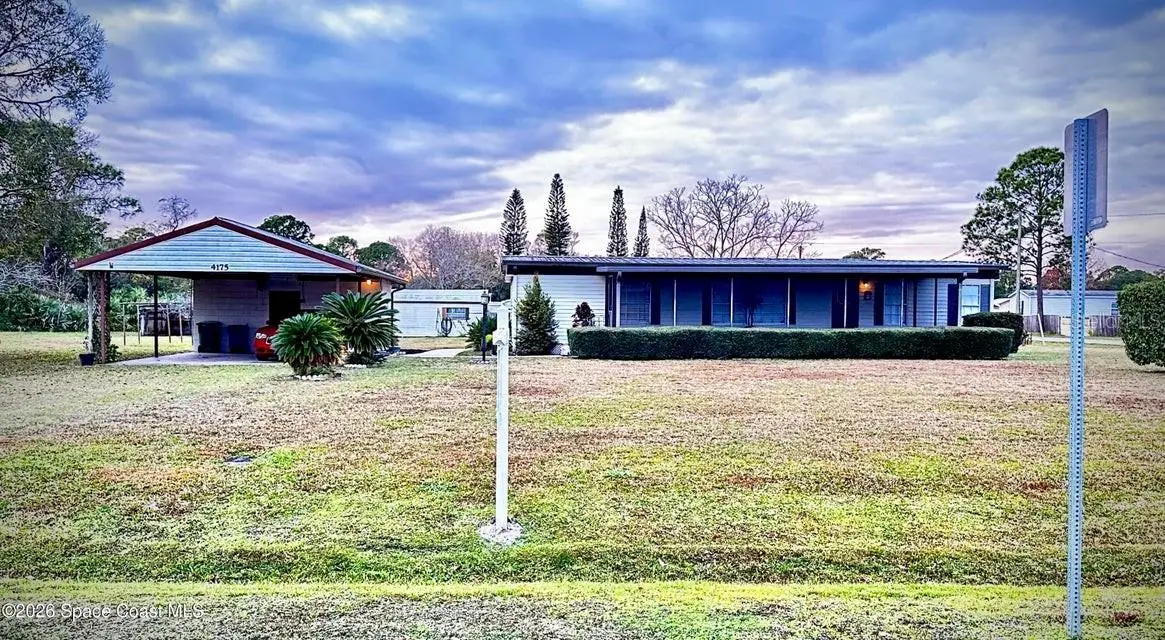 4175 Hess Avenue, Cocoa, FL 32926 - #1