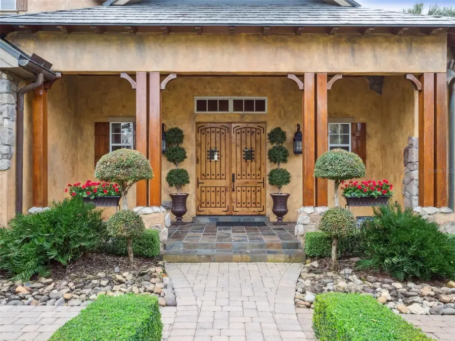 1490 Lakeshore Drive, Mount Dora, FL 32757 - Image #3