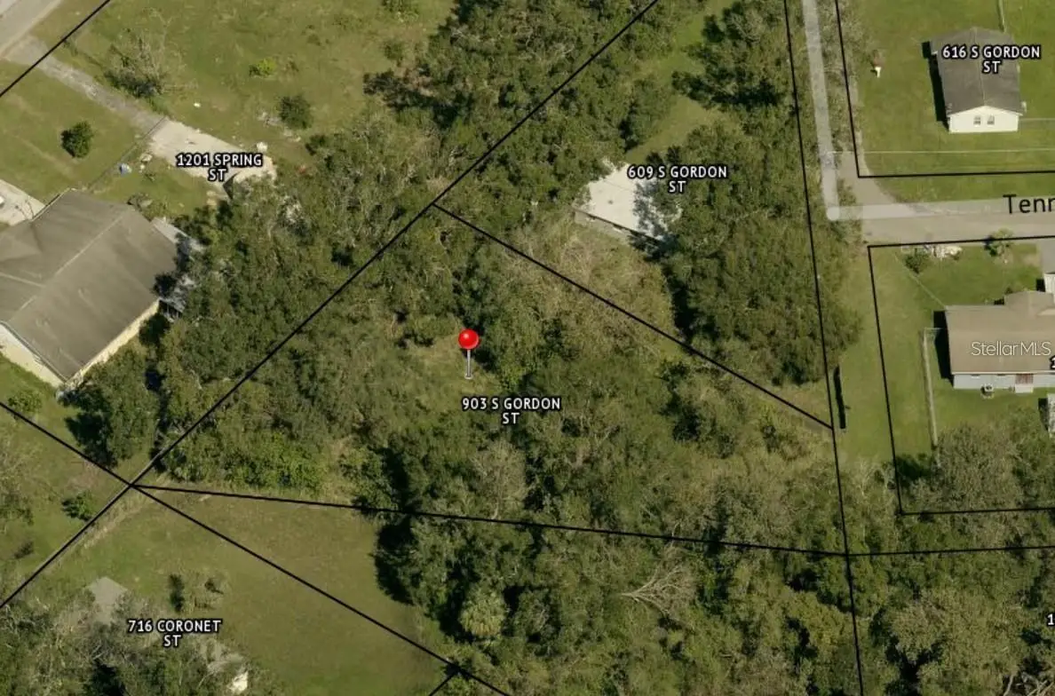903 S Gordon Street, Plant City, FL 33563 - Image #1