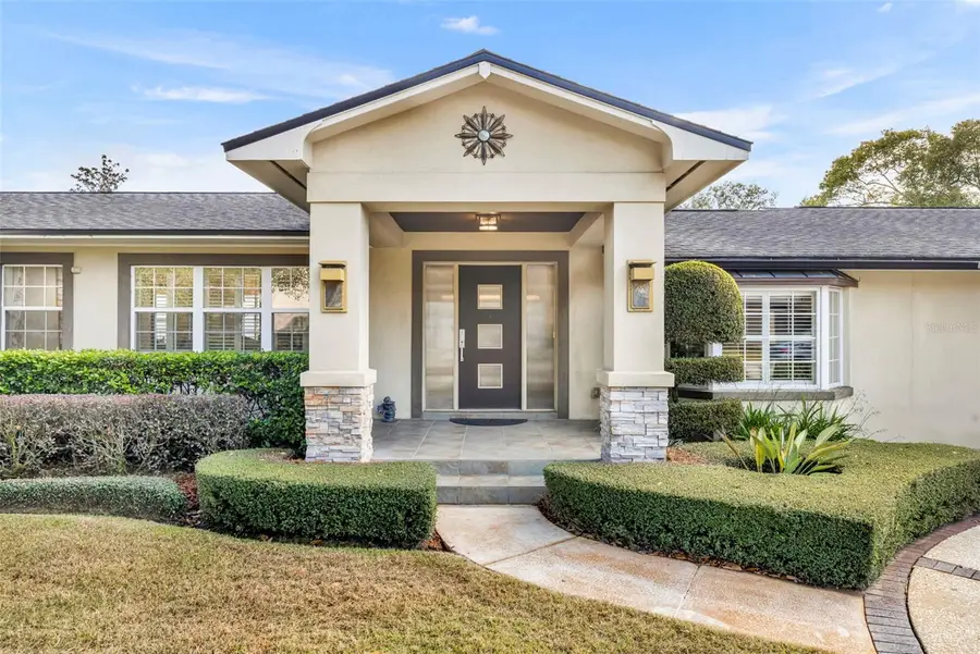 1680 Palmer Avenue, Winter Park, FL 32789 - #2