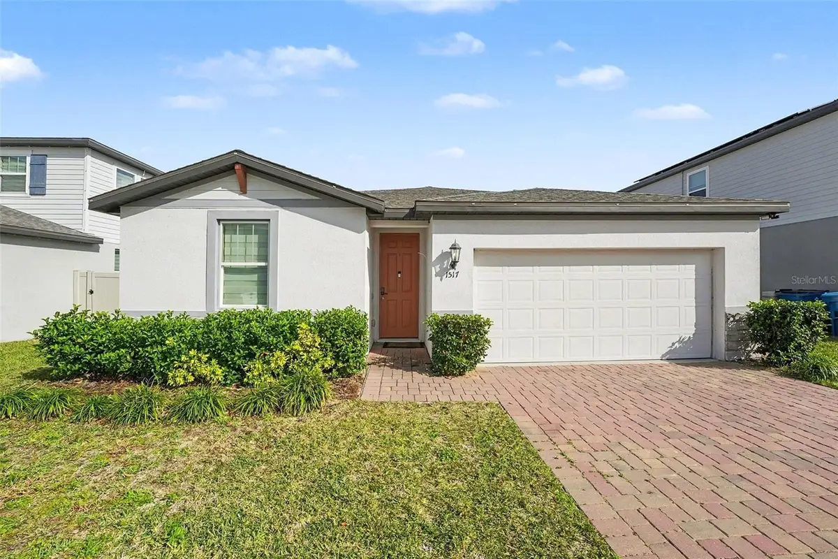 1517 Congaree Street, Davenport, FL 33837 - Image #1