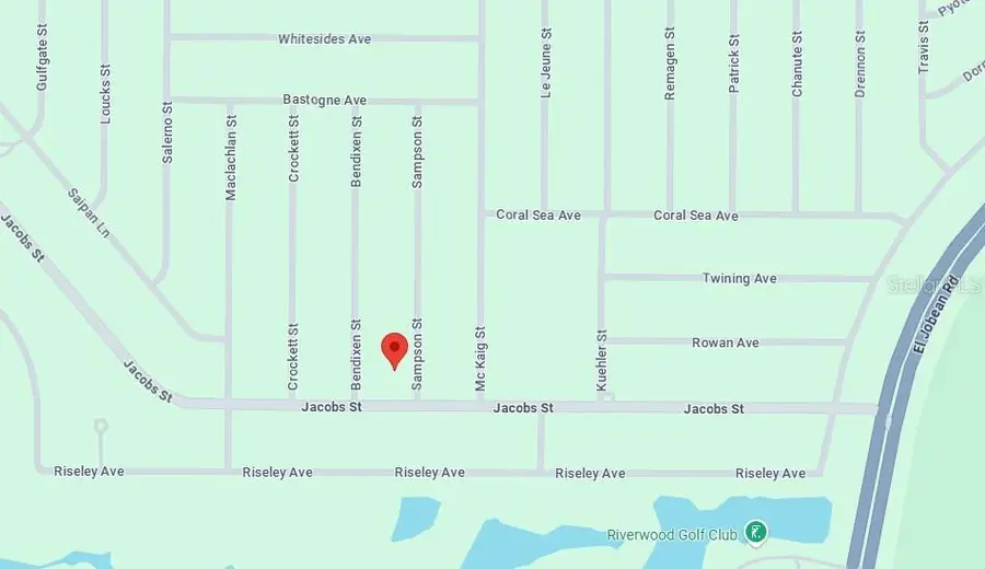 2481 Sampson Street, Port Charlotte, FL 33953 - Image #3