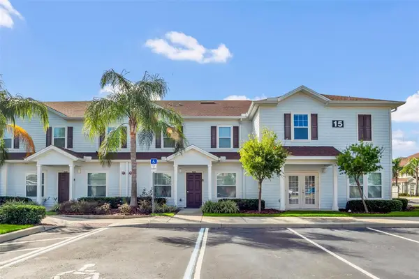 8932 Shine Drive, KISSIMMEE, FL 34747