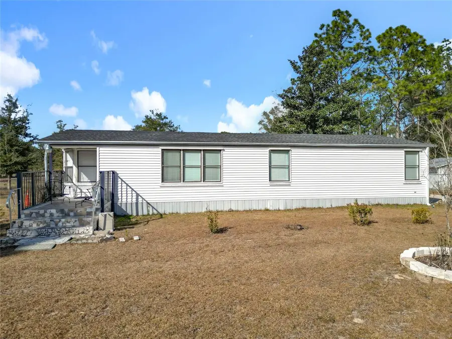 14291 SE 26th Street, Morriston, FL 32668 - Image #2