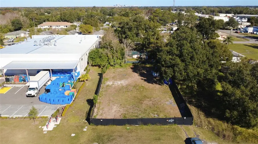 303 E Lancaster, Orlando, FL 32809 - Image #2