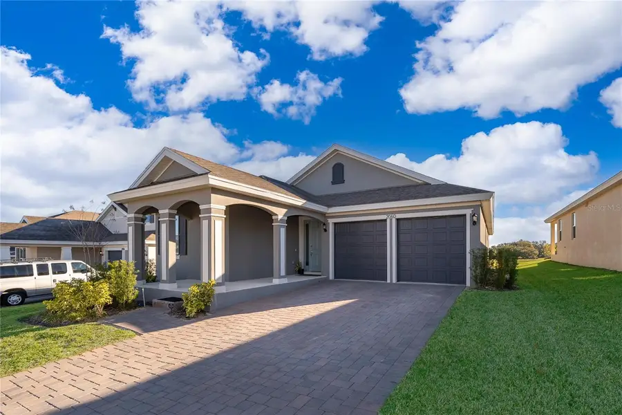 2060 Keystone Pass Boulevard, Minneola, FL 34715 - Image #2