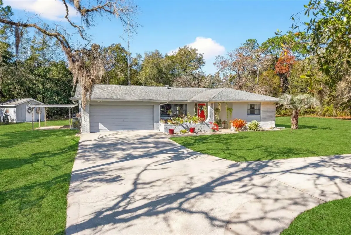 9580 SW 200th Court, Dunnellon, FL 34431 - Image #1