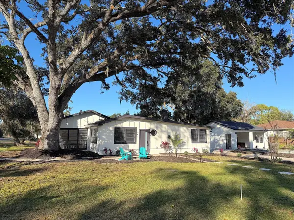 341 Hammond Street, NEW SMYRNA BEACH, FL 32168