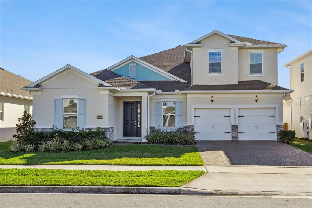 19334 Banfield Place, Orlando, FL 32827 - Image #1