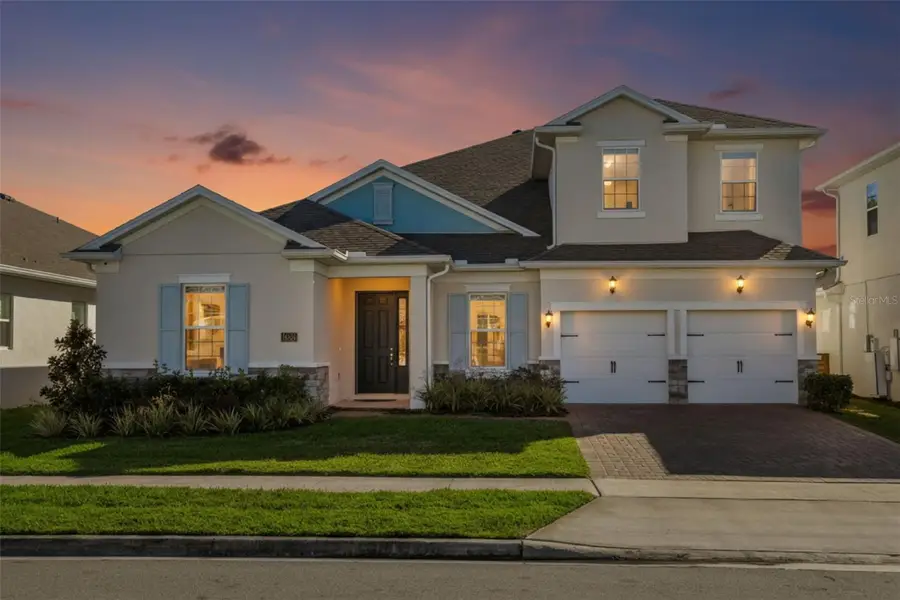 19334 Banfield Place, Orlando, FL 32827 - Image #2