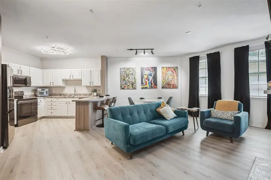 911 N Orange Avenue #548, Orlando, FL 32801 - Image #2