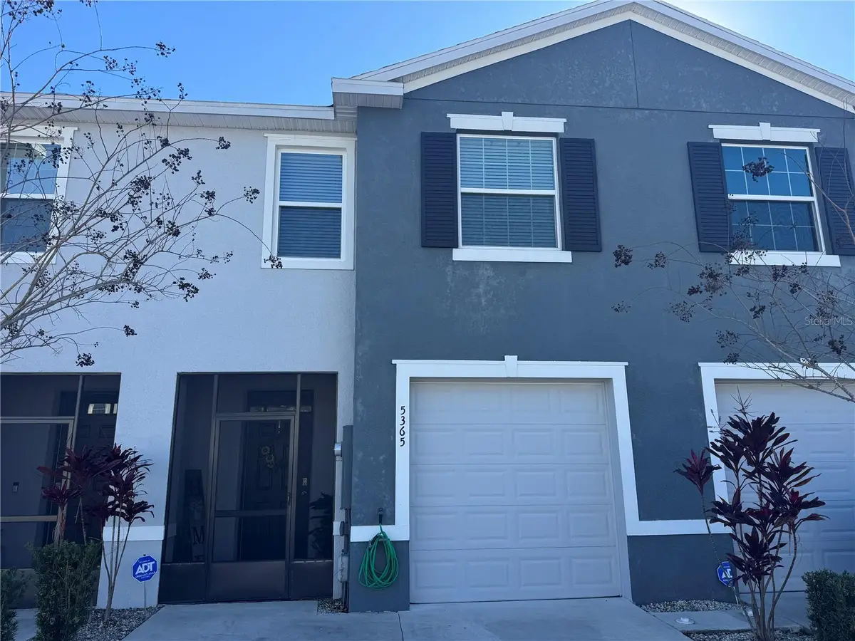 5365 Pinecone Court, Wildwood, FL 34785 - Image #1