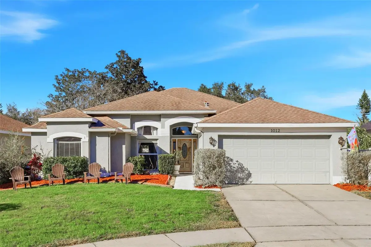 1012 Marisol Court, Orlando, FL 32828 - Image #1