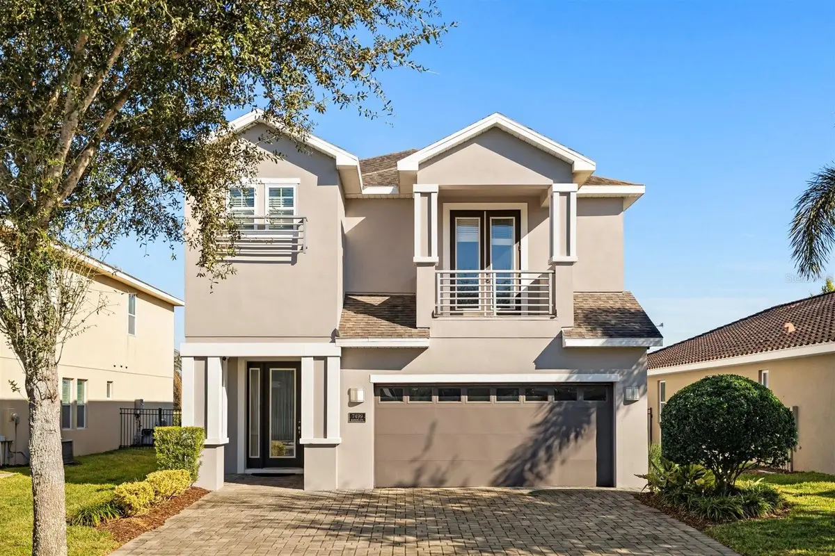 7499 Marker Ave, Kissimmee, FL 34747 - Image #1