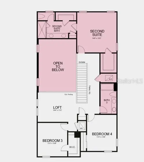 32476 Sea Loch Loop, Mount Dora, FL 32757 - Image #3