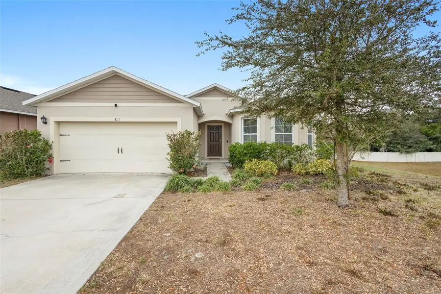 859 Guadalupe Drive, Orange City, FL 32763 - Image #2