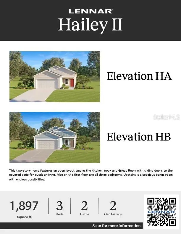 8883 SW 69th Terrace, Ocala, FL 34476 - Image #2