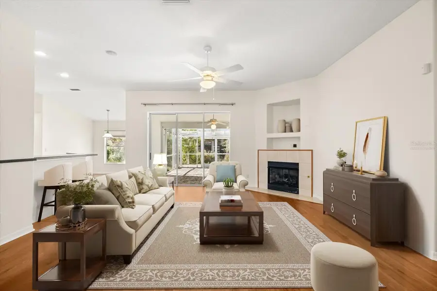 5008 Adriatic Avenue, Tavares, FL 32778 - Image #2