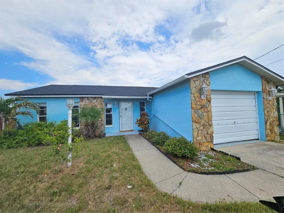 13612 Frances Avenue, Hudson, FL 34667 - Image #1